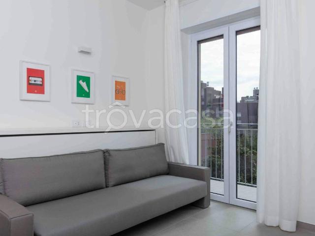 Appartamento in affitto a Cortaccione, Spoleto