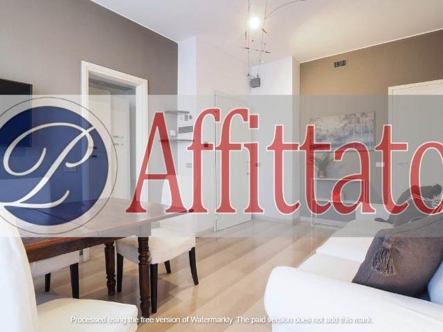 Appartamento in affitto a Municipio 1, Milano