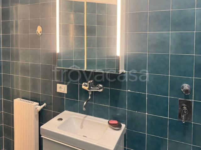 Appartamento in affitto a Parco Sempione, Milano