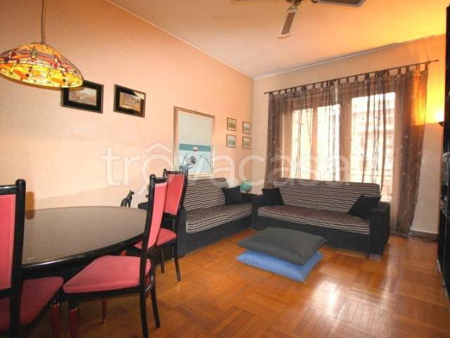 Appartamento in affitto a Centro storico, Milano