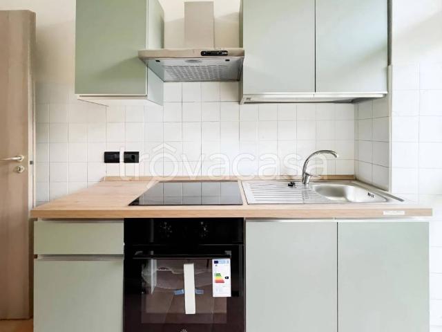 Appartamento in affitto a Municipio 2, Milano