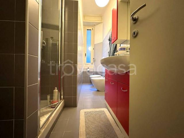 Appartamento in affitto a Municipio 9, Milano