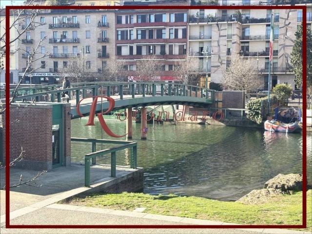 Appartamento in affitto a Municipio 1, Milano