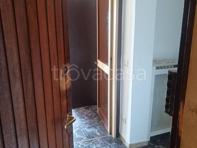 Appartamento in affitto a Vetra, Milano