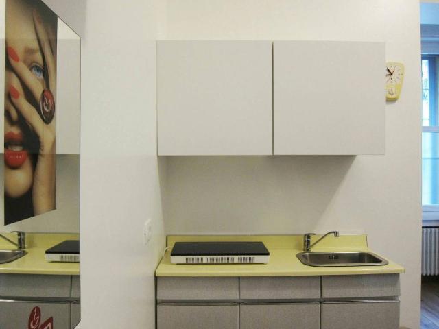 Appartamento in affitto a Montesordo, Cermenate
