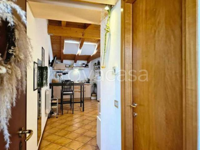 Appartamento in affitto a Caberlotto, Casale Sul Sile