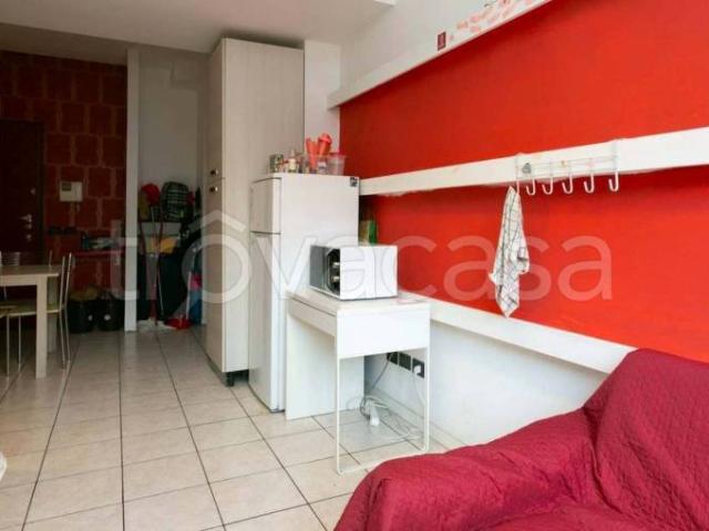 Appartamento in affitto a Navigli, Milano