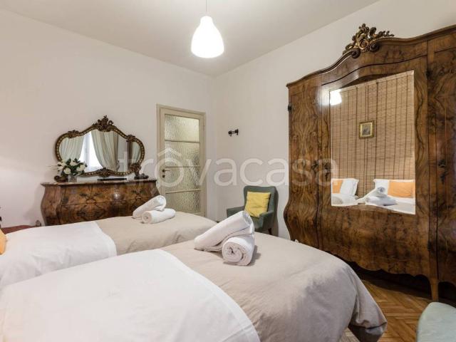 Appartamento in affitto a Centro storico, Milano