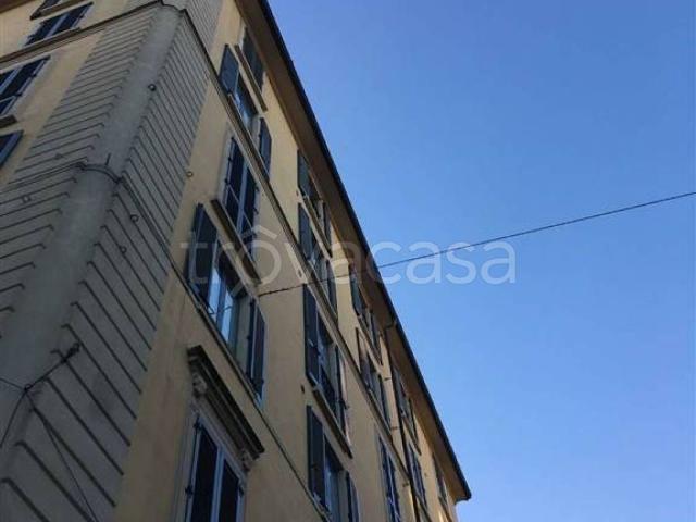 Appartamento in affitto a Unione dei Comuni Montani Amiata Grossetana, Castel Del Piano