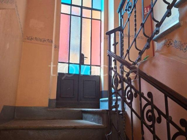 Appartamento in affitto a Loreto, Milano