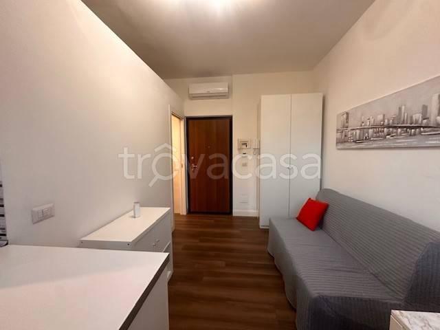 Appartamento in affitto a Municipio 2, Milano