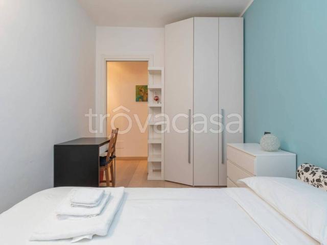 Appartamento in affitto a Monza, Lombardia