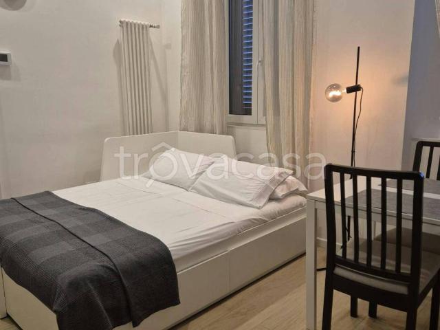 Appartamento in affitto a Monza, Lombardia