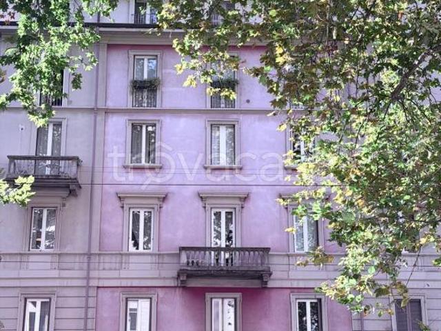 Monolocale in affitto a Guastalla, Milano