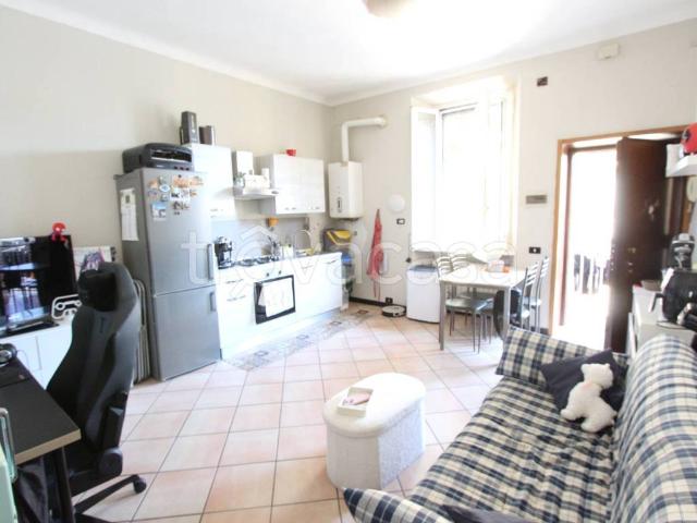 Appartamento in affitto a Municipio 9, Milano
