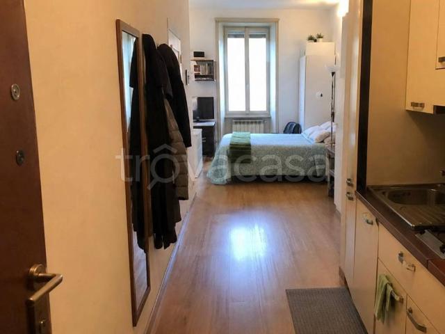 Appartamento in affitto a Municipio 5, Milano