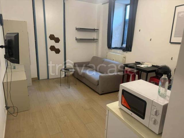 Appartamento in affitto a Municipio 5, Milano