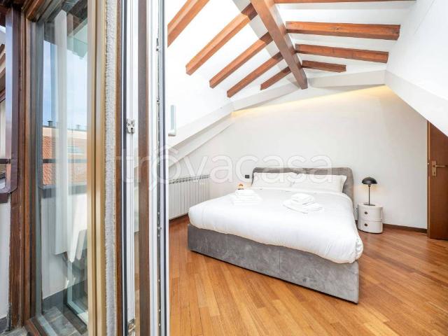 Appartamento in affitto a Ponticelli, San Nicolò Di Celle