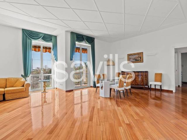 Appartamento in affitto a Novate Milanese, Lombardia