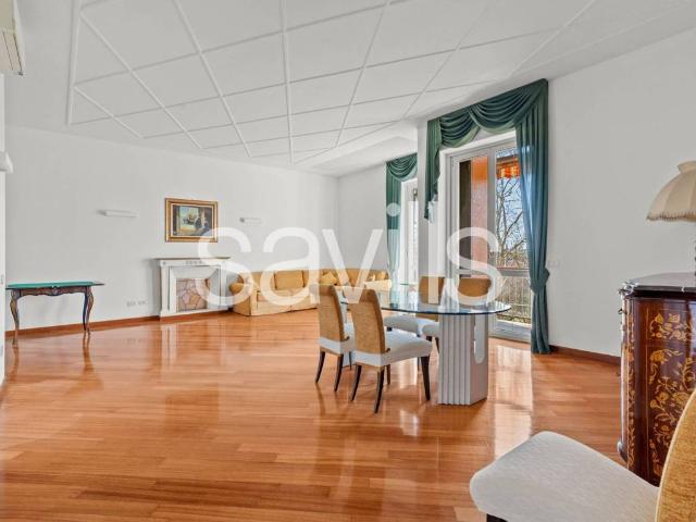 Appartamento in affitto a Novate Milanese, Lombardia