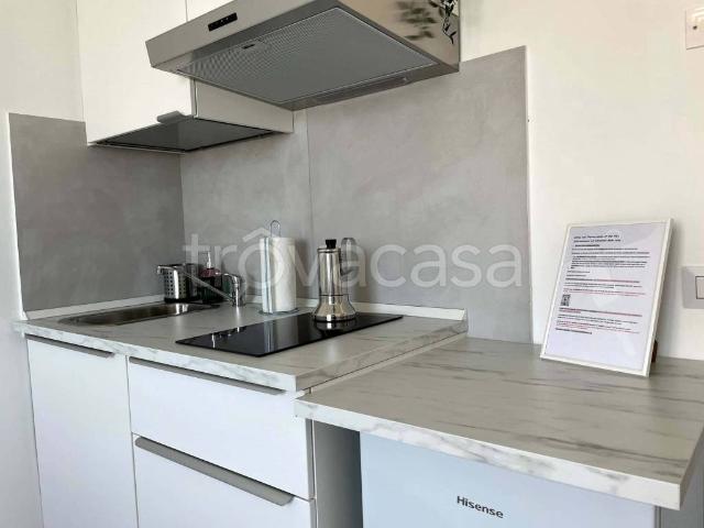Appartamento in affitto a Municipio 7, Milano