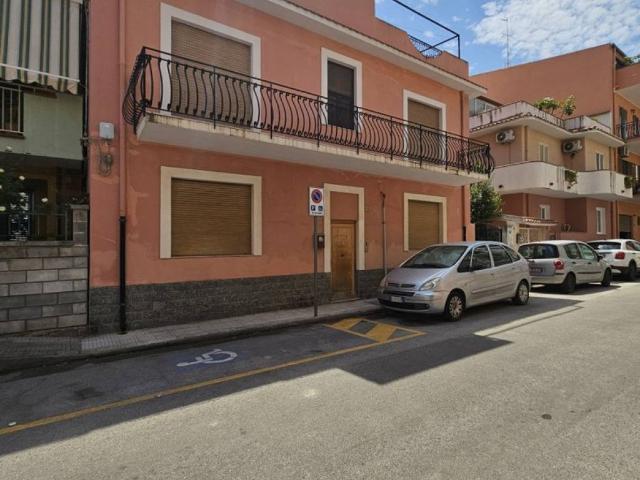 Appartamento in affitto a San Giovanni, Milazzo