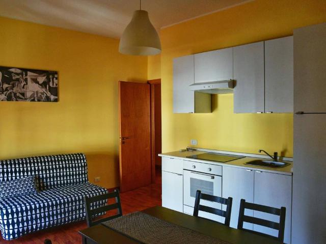 Appartamento in affitto a Milazzo, Sicilia