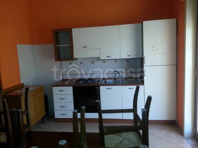 Appartamento in affitto a Fiumarella, Milazzo