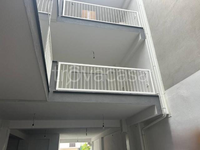 Appartamento in affitto a Casazza, Milazzo