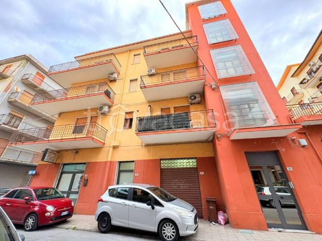 Appartamento in affitto a San Giovanni, Milazzo