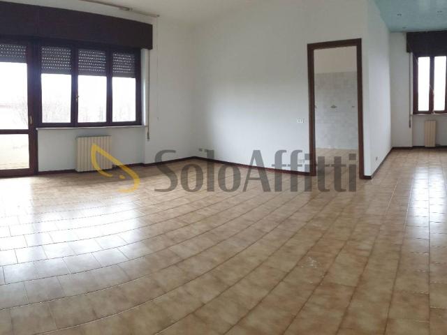 Appartamento in affitto a Minerbe, Verona