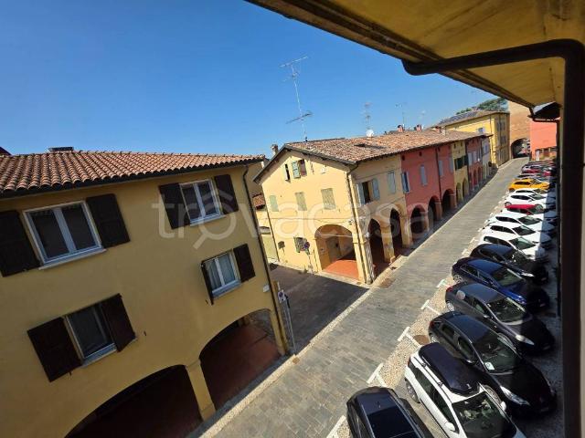 Appartamento in affitto a Unione Terre di Pianura, Minerbio