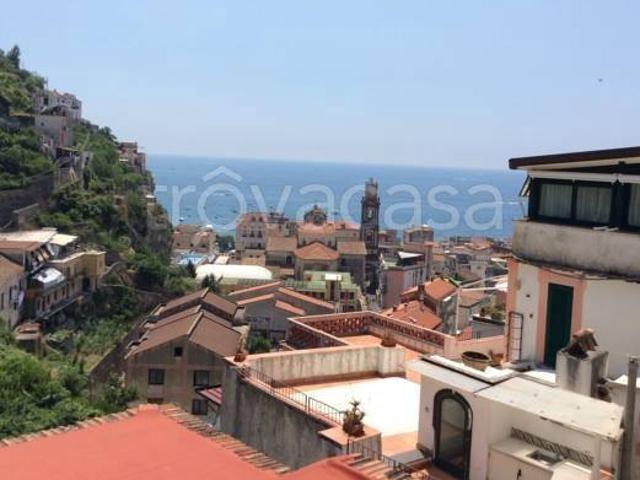 Appartamento in affitto a Minori, Campania
