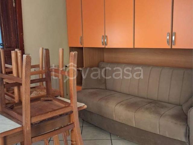 Appartamento in affitto a Fontana Perrelli, Minturno
