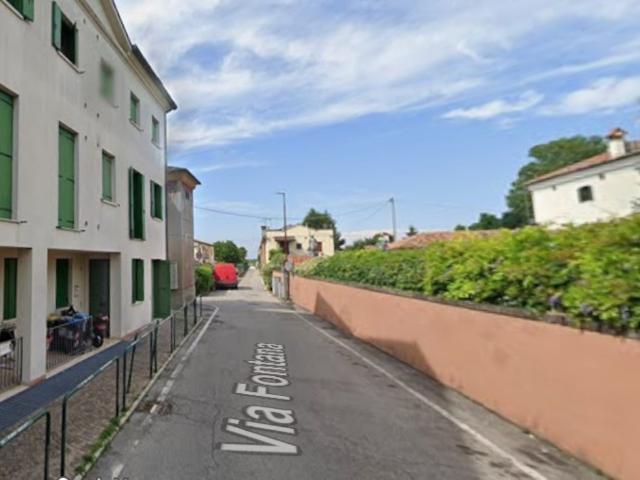 Appartamento in affitto a Mira Vecchia, Mira Taglio