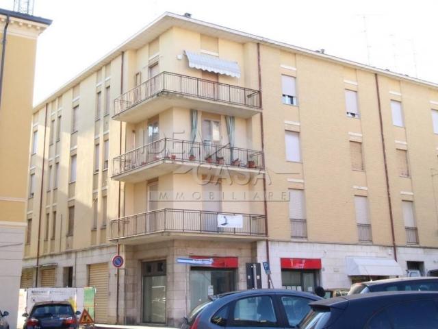 Appartamento in affitto a Unione Comuni Modenesi Area Nord, Mirandola