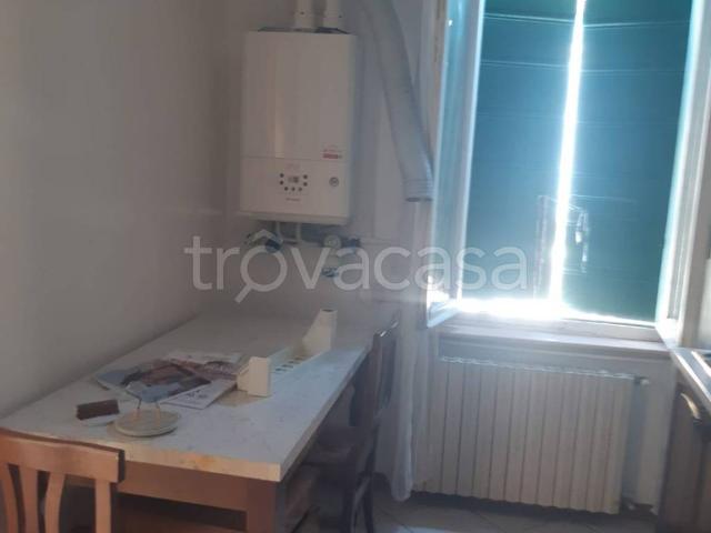 Appartamento in affitto a Unione Comuni Modenesi Area Nord, Mirandola