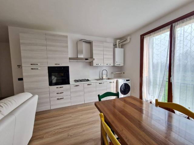 Appartamento in affitto a Mirano, Veneto