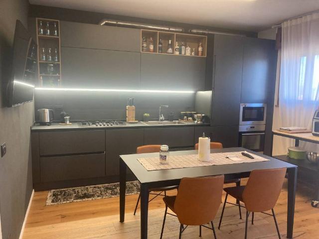 Appartamento in affitto a Mirano, Venezia
