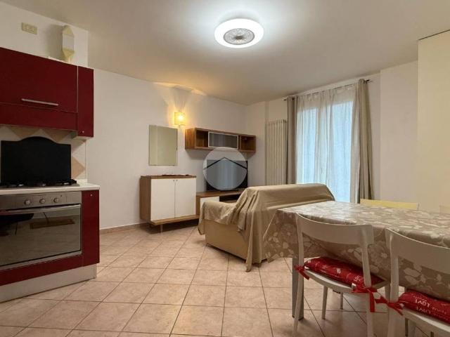 Appartamento in affitto a Cà Bianchini, Misano Adriatico