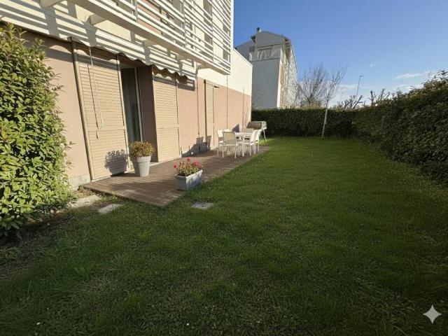 Appartamento in affitto a Cà Bianchini, Misano Adriatico
