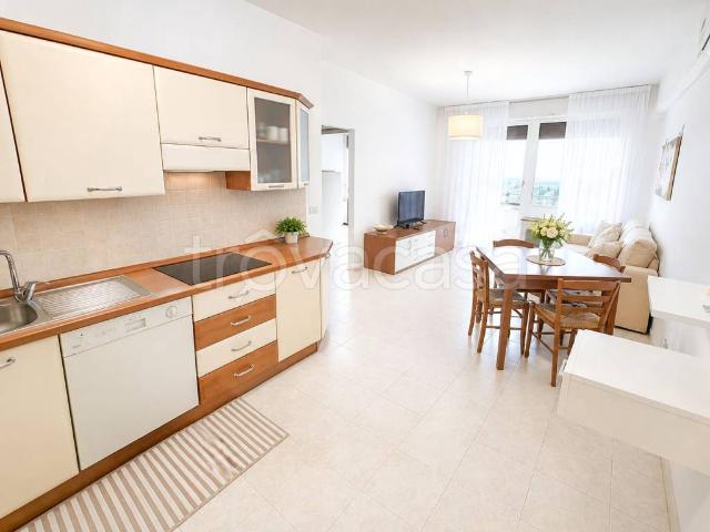 Appartamento in affitto a Portoverde, Misano Adriatico