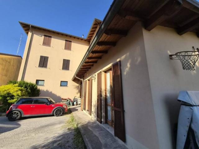 Appartamento in affitto a Missagliola, Missaglia