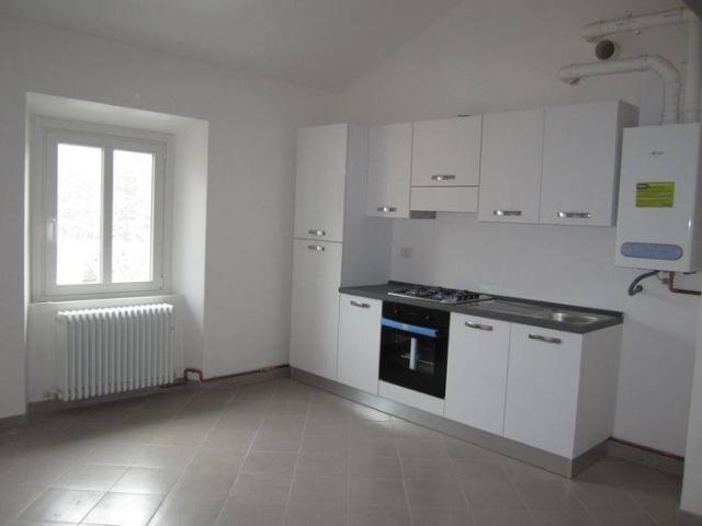 Appartamento in affitto a Missagliola, Missaglia