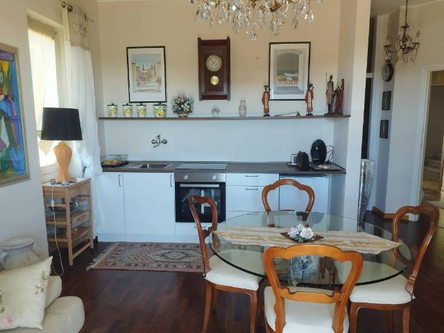 Appartamento in affitto a Missagliola, Missaglia