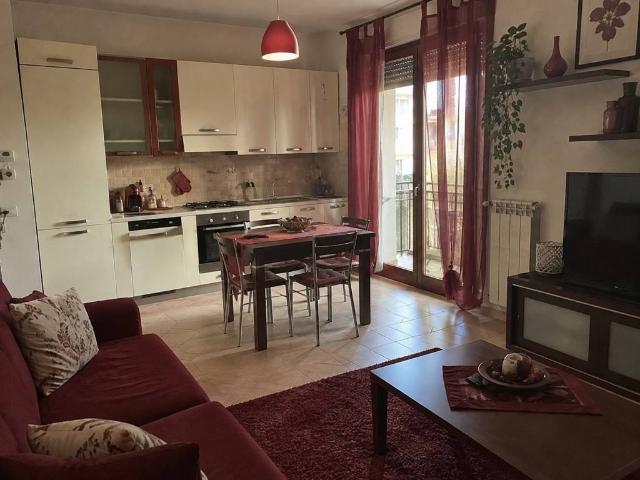 Appartamento in affitto a Missagliola, Missaglia
