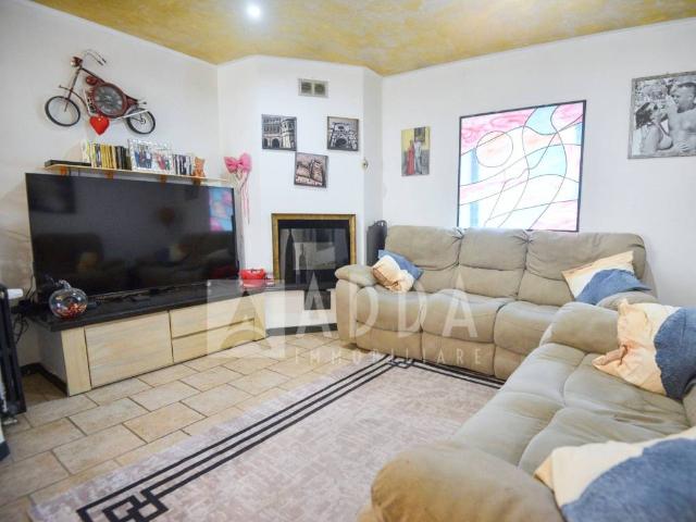 Appartamento in affitto a Bariano, Missaglia
