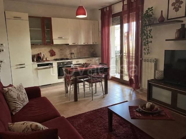 Appartamento in affitto a Missagliola, Missaglia