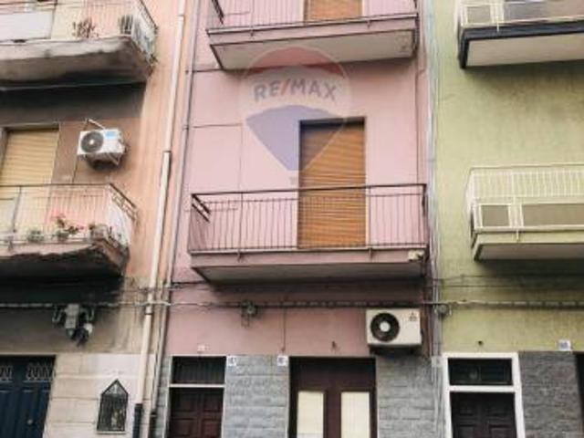 Appartamento in affitto a Milicia, Misterbianco