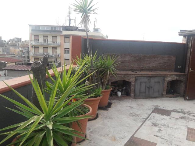 Appartamento in affitto a Milicia, Misterbianco